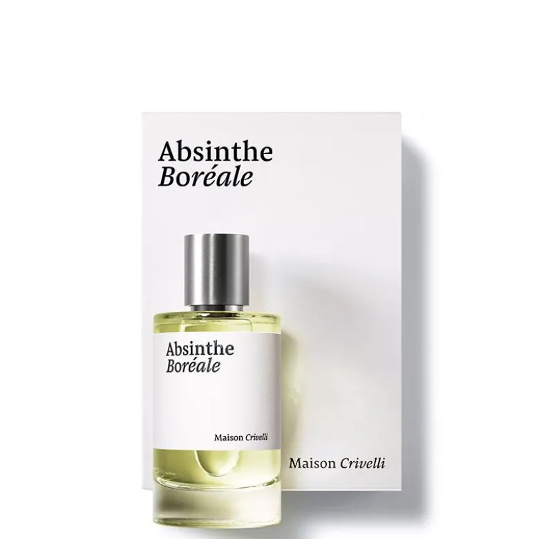 Absinthe Boreale Eau De Parfum