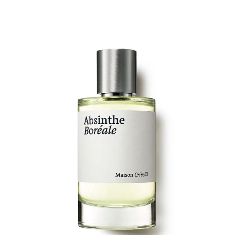 Absinthe Boreale Eau De Parfum