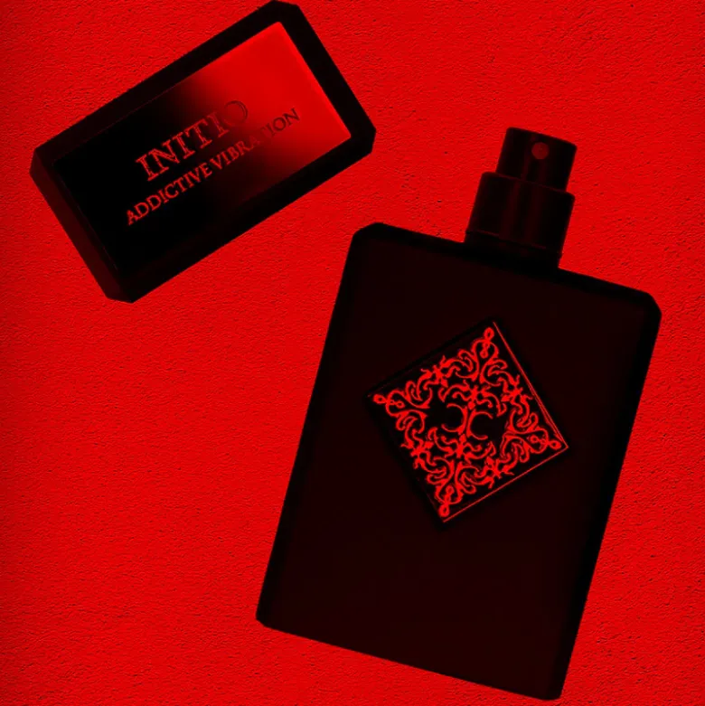 Addictive Vibration Eau de Parfum 90ml