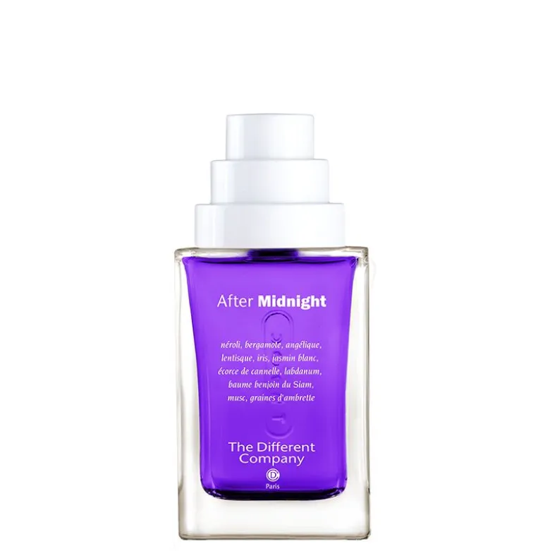 After Midnight Eau De Toilette 100ml