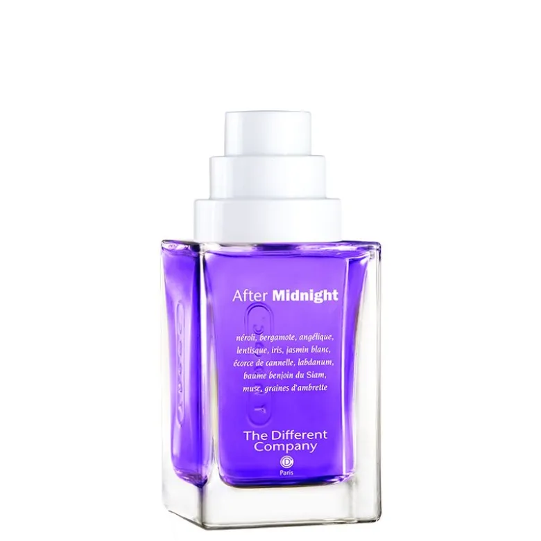 After Midnight Eau De Toilette 100ml