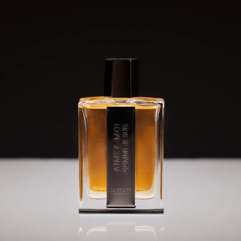 Aimez-Moi Comme Je Suis Eau De Toilette
