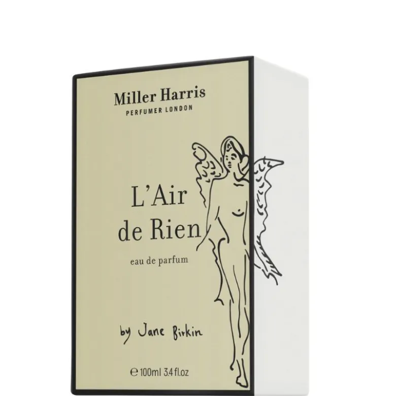 Air De Rien Eau De Parfum 100ml