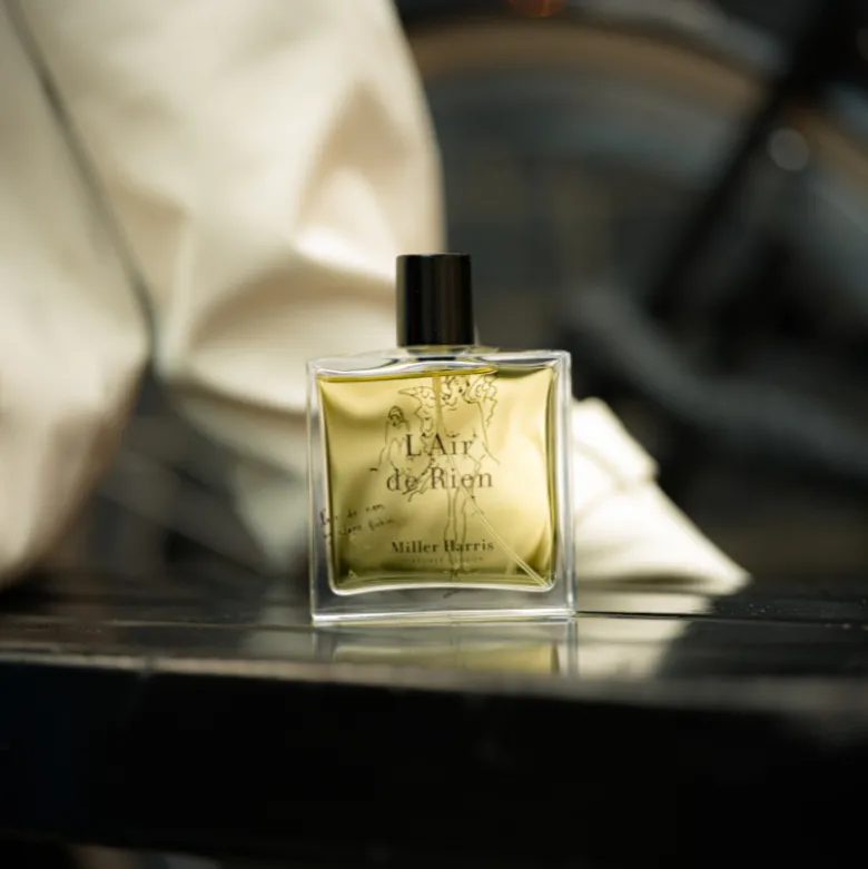 Air De Rien Eau De Parfum 100ml