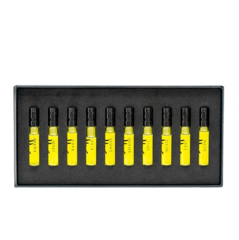 Akro Discovery Kit 10x2ml