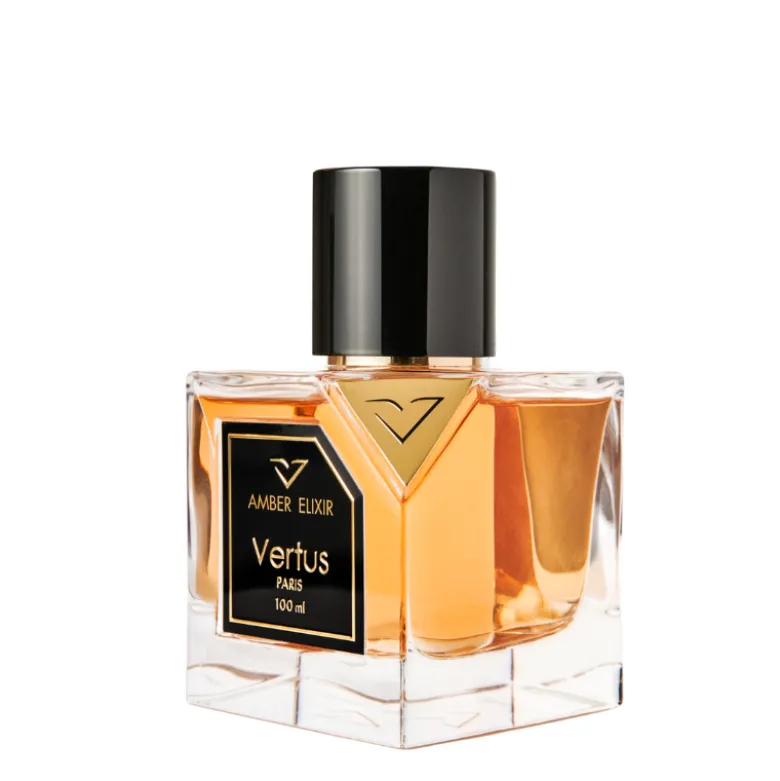 Amber Elixir Eau De Parfum 100ml