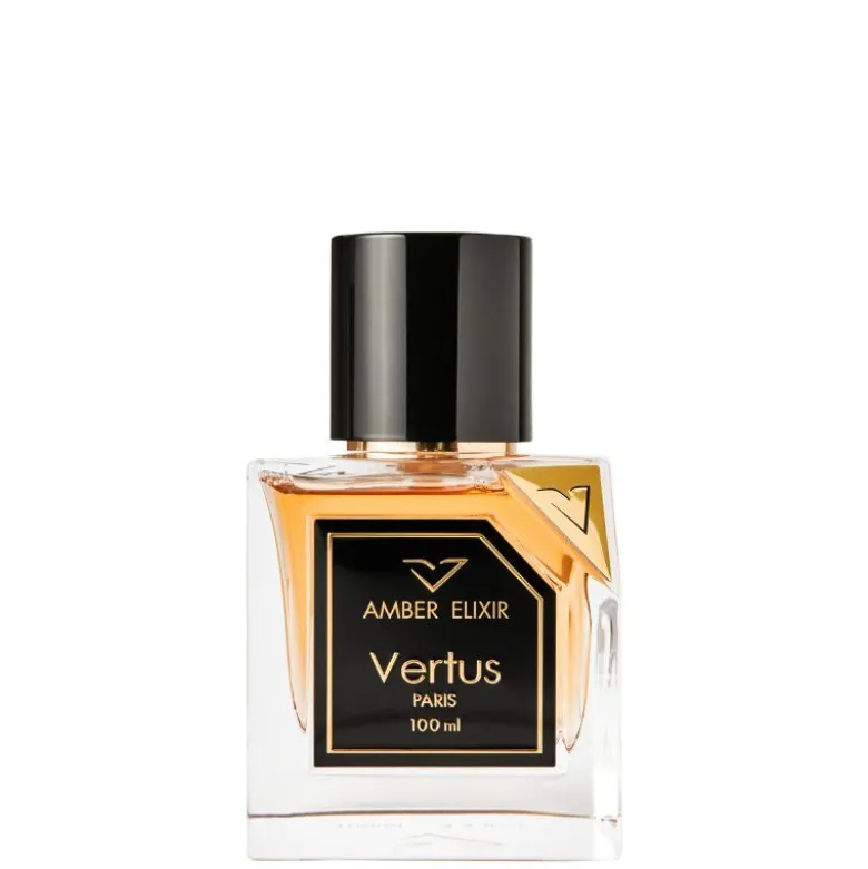 Amber Elixir Eau De Parfum 100ml