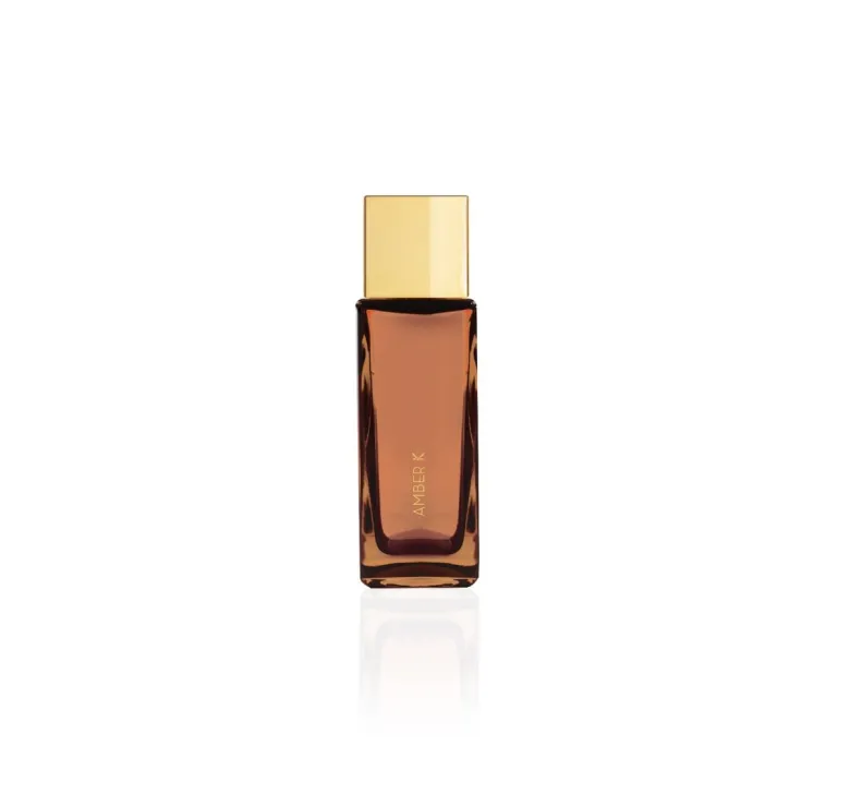 Amber K Eau De Parfum 100ml