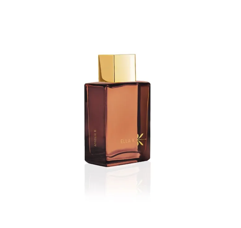 Amber K Eau De Parfum 100ml