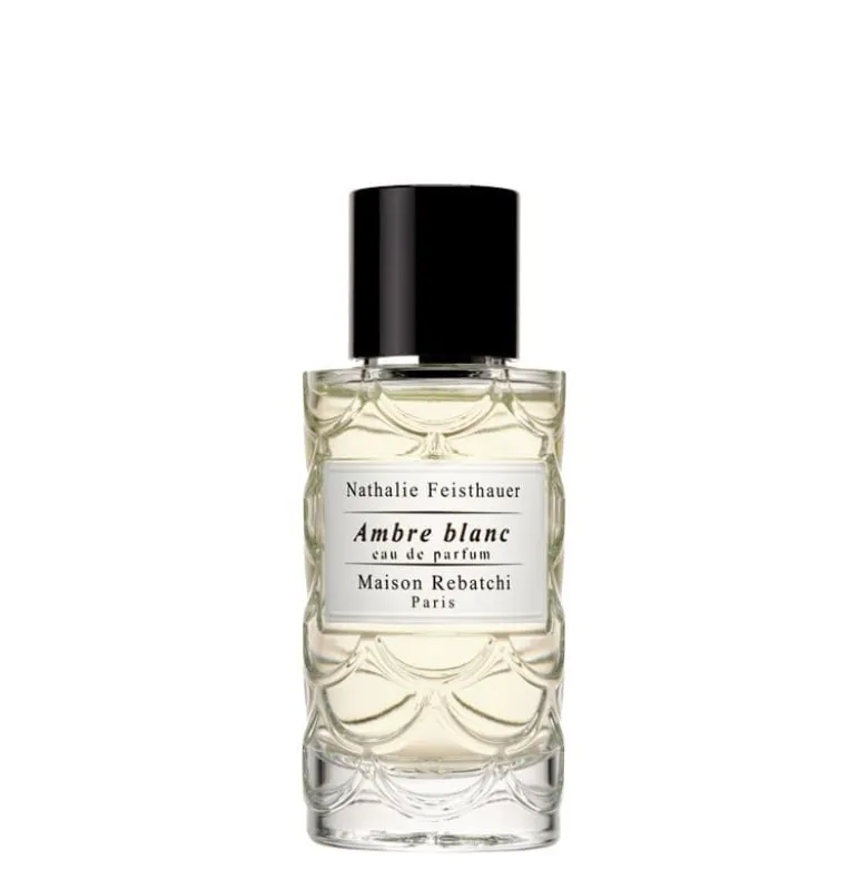 Ambre Blanc Eau De Parfum