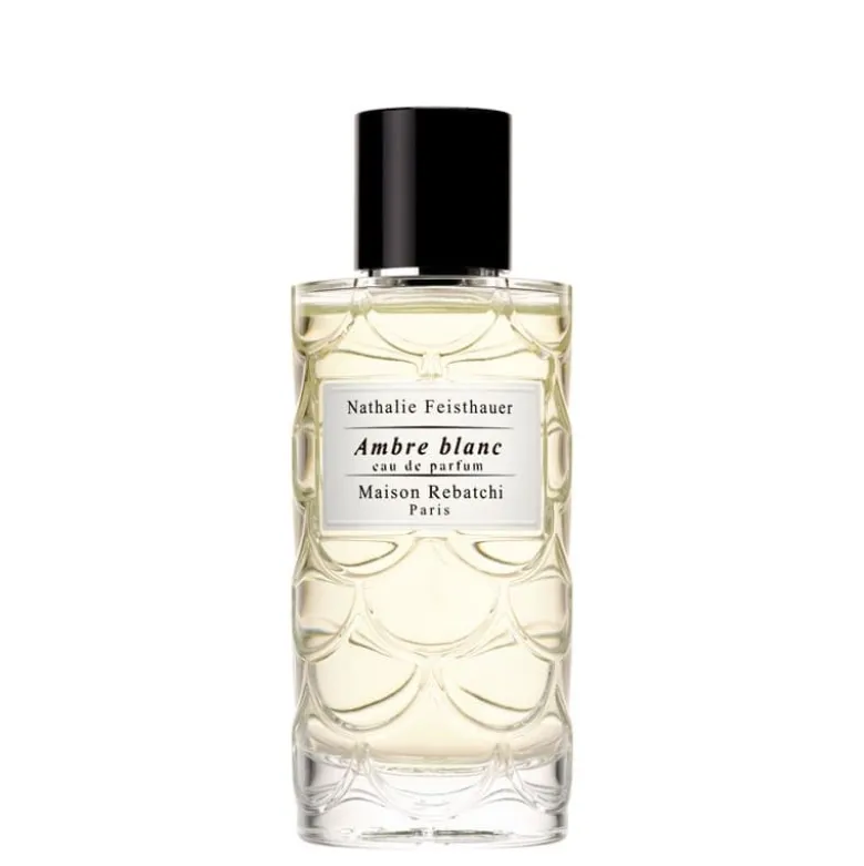 Ambre Blanc Eau De Parfum