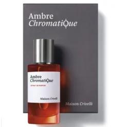 Ambre Chromatique Extrait De Parfum 50ml
