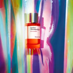 Ambre Chromatique Extrait De Parfum 50ml