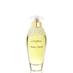 Ambre Et Vanille Eau De Toilette 100ml