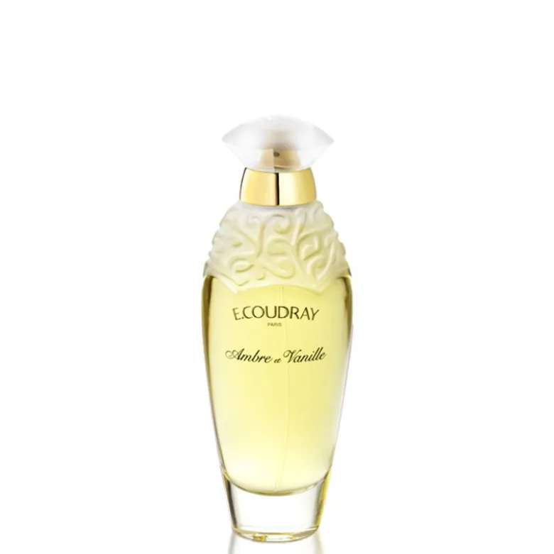 Ambre Et Vanille Eau De Toilette 100ml