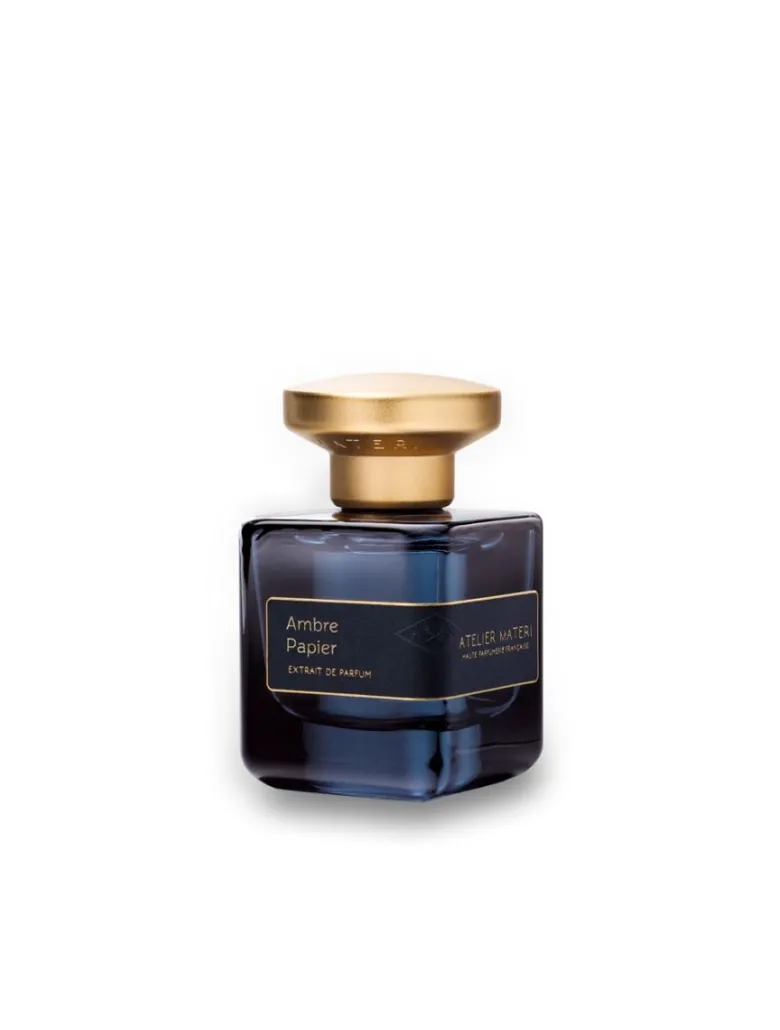 Ambre Papier Extrait de Parfum 50ml
