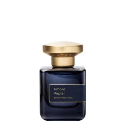 Ambre Papier Extrait de Parfum 50ml