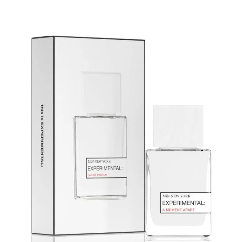 A Moment Apart Eau De Parfum 75ml
