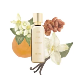 And The World Is Yours Extrait De Parfum 50ml