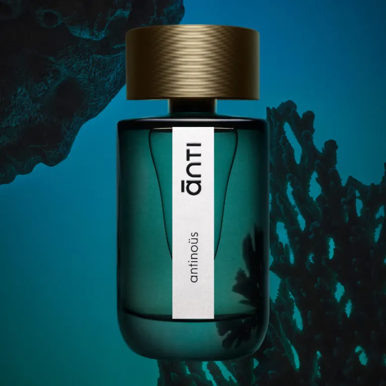 Antinous Eau De Parfum 100ml