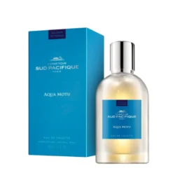 Aqua Motu Eau De Toilette 100ml