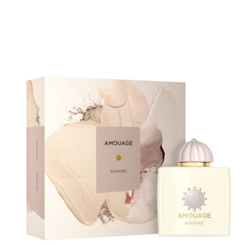 Ashore Eau De Parfum 100ml