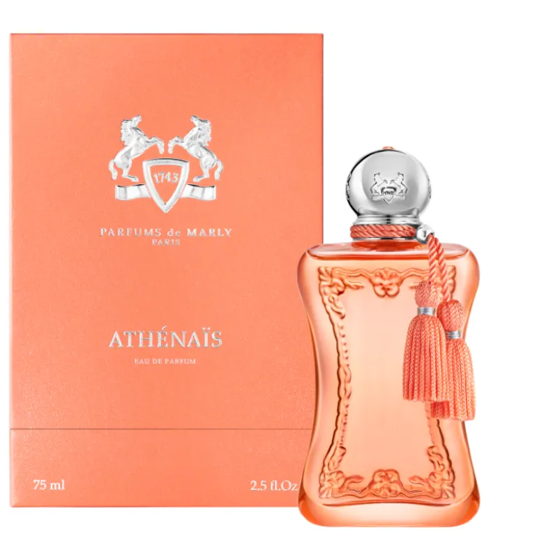 Athénaïs Eau de Parfum 75ml