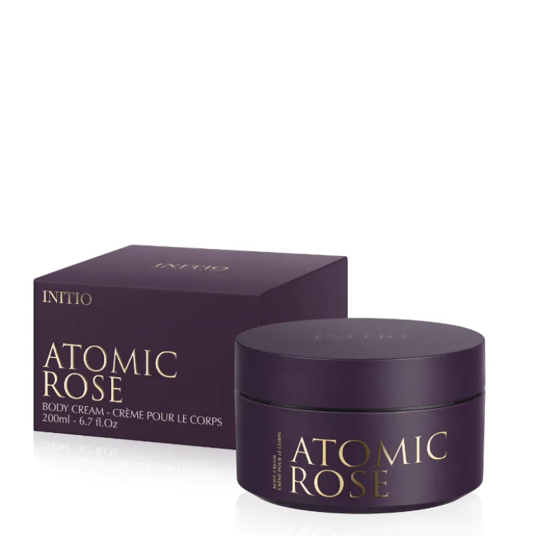 Atomic Rose Crema Corpo 200ml