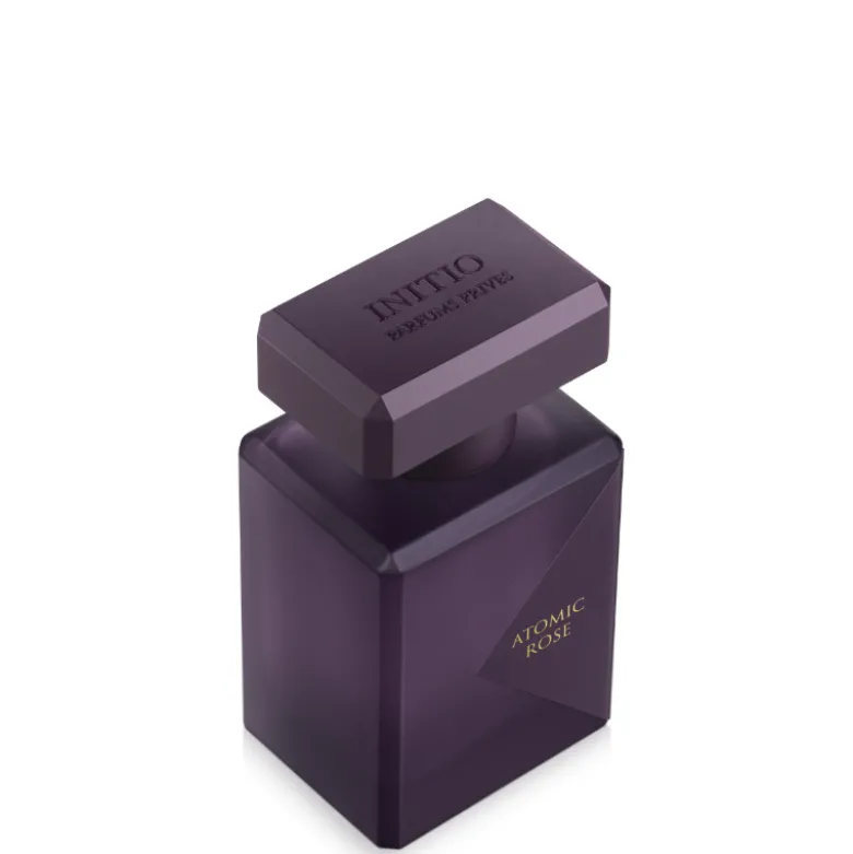 Atomic Rose Profumo per Capelli 50ml