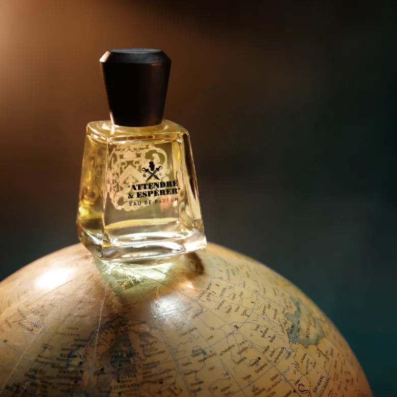 Attendre Espérer Eau De Parfum 100ml