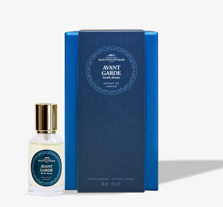 Avant Garde Extrait De Parfum 30ml