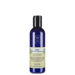 Baby Bagno e Shampoo 200ml