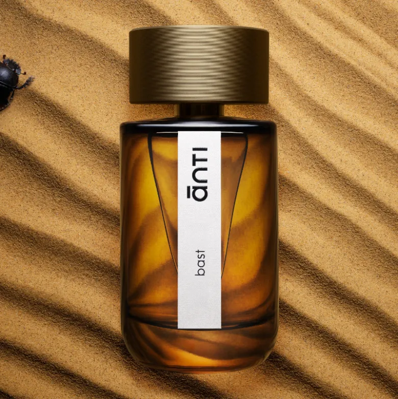 Bast Eau De Parfum 100ml