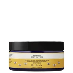Bee Lovely Burro Corpo 200gr