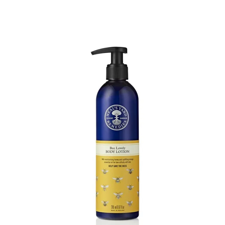 Bee Lovely Lozione Corpo 295ml