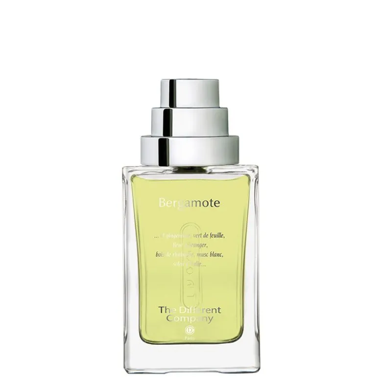 Bergamote Eau De Toilette