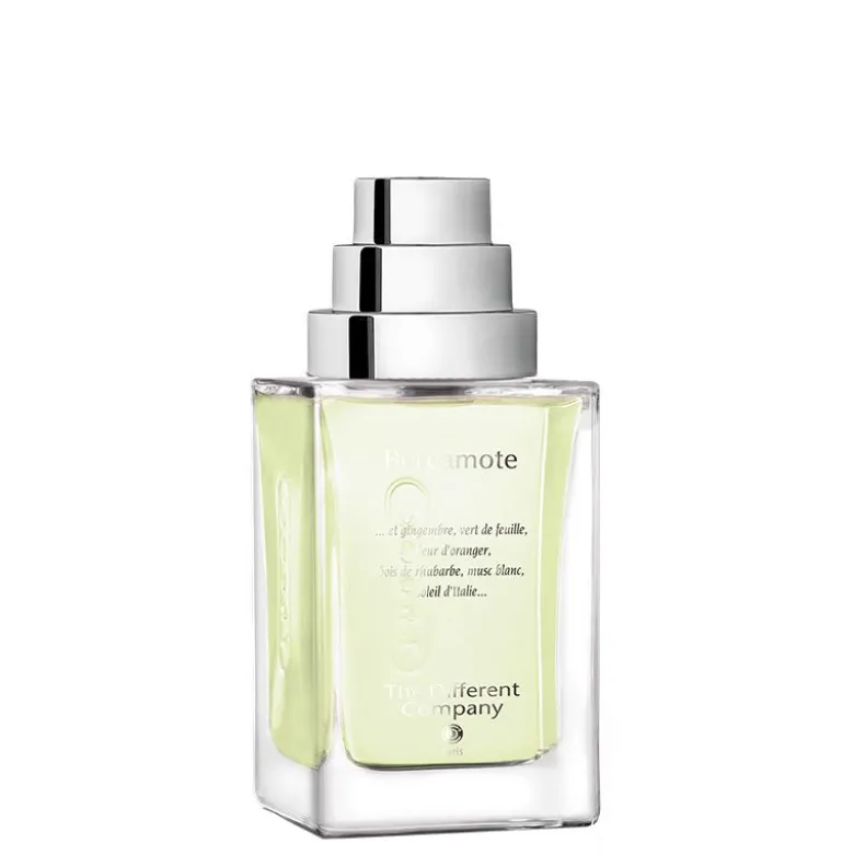 Bergamote Eau De Toilette