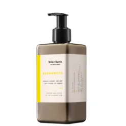 Bergamote Lozione Mani e Corpo 300ml