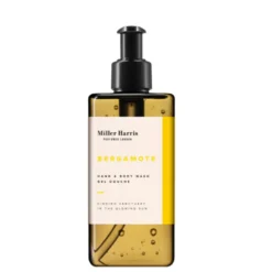 Bergamote Sapone Liquido Mani e Corpo 300ml