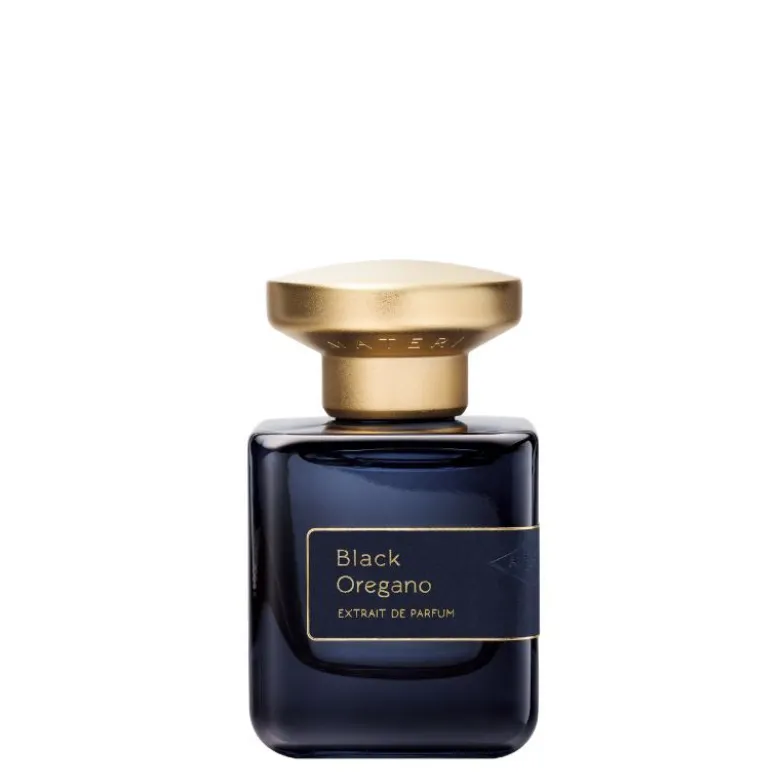 Black Oregano Extrait de Parfum 50ml