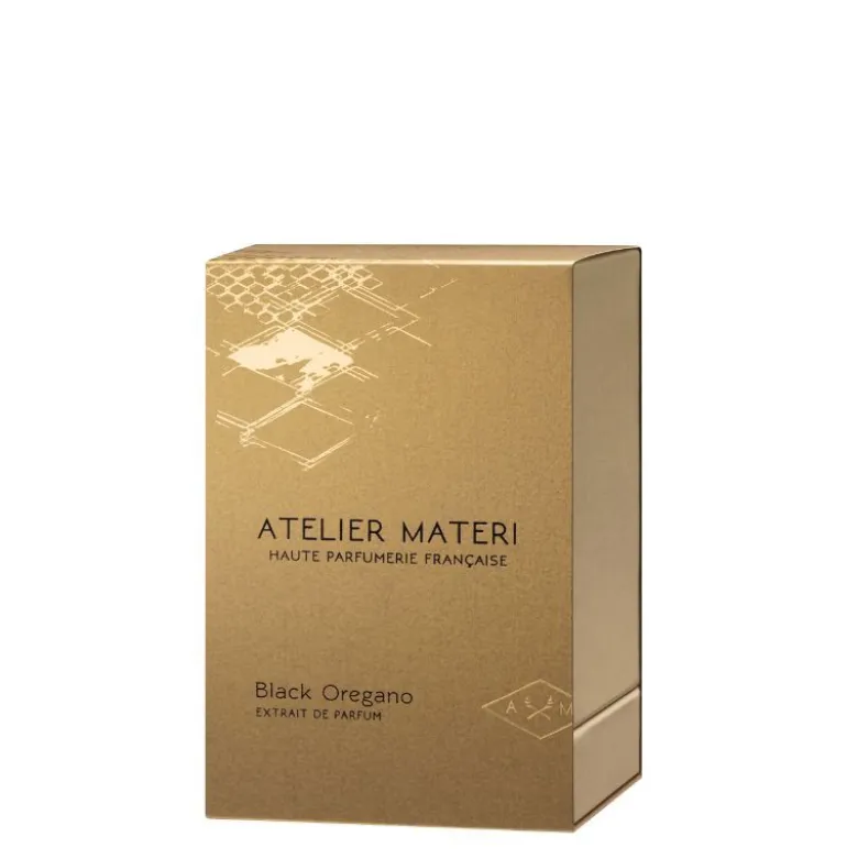 Black Oregano Extrait de Parfum 50ml