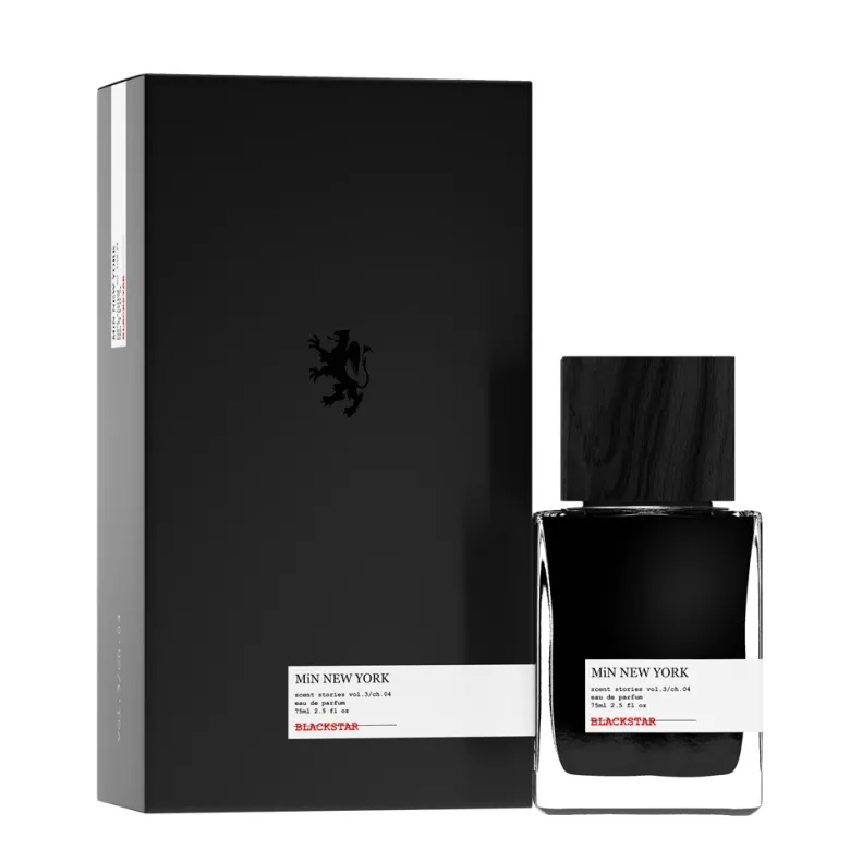 Blackstar Eau De Parfum 75ml