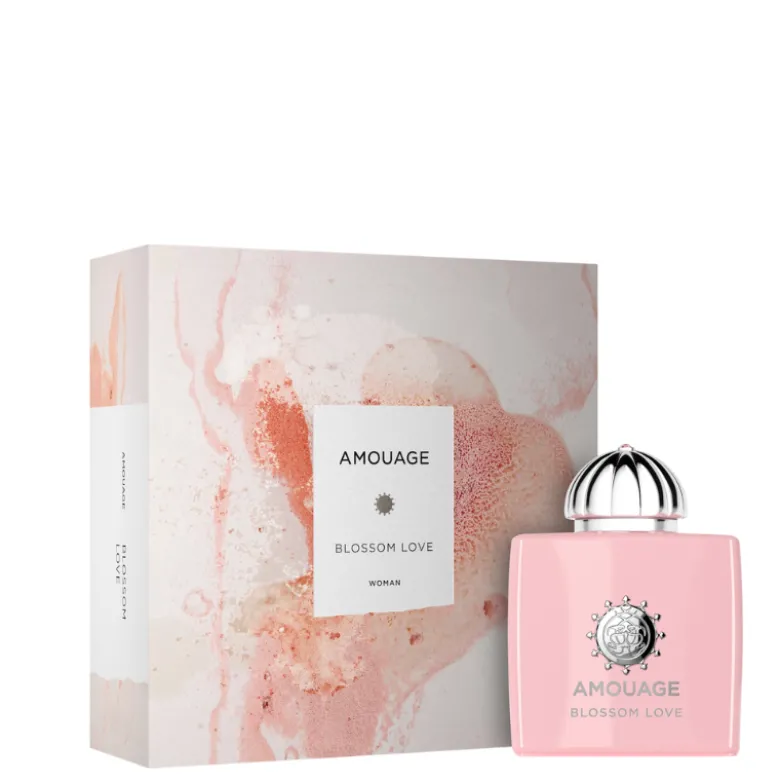 Blossom Love Woman Eau De Parfum 100ml