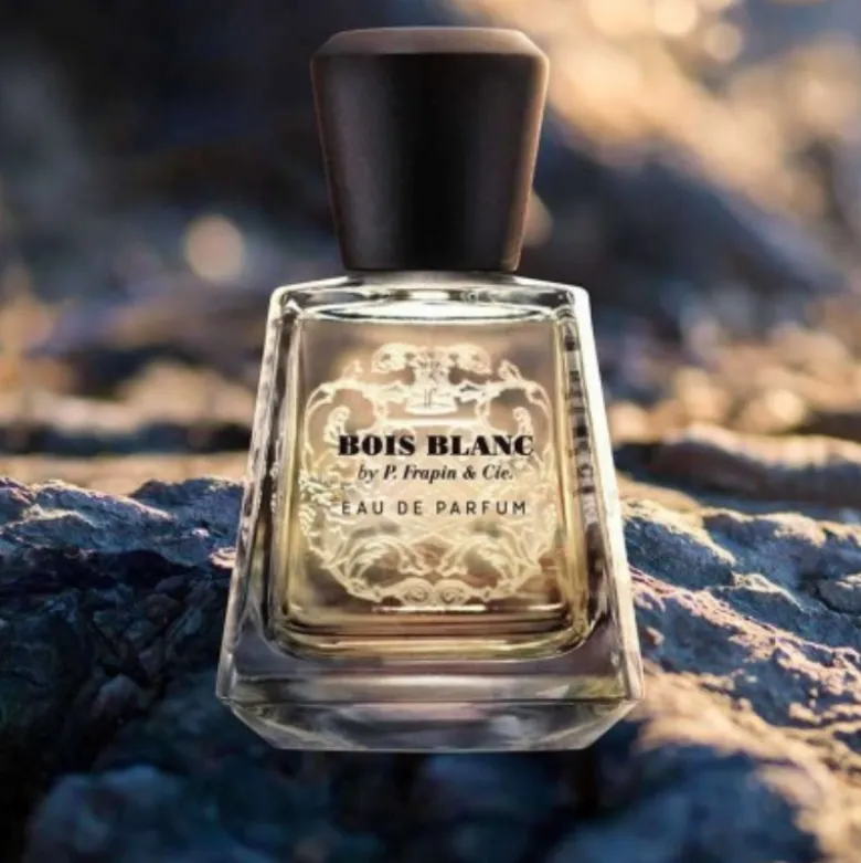 Bois Blanc Eau De Parfum 100ml
