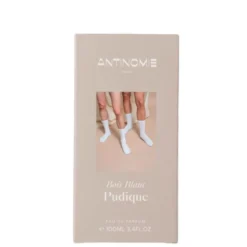 Bois Blanc Pudique Eau De Parfum