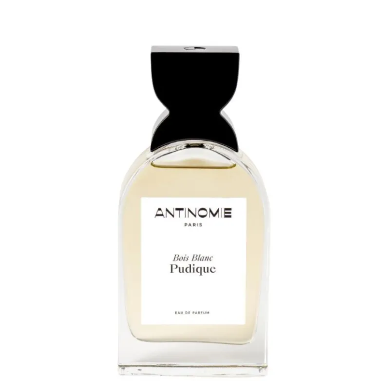 Bois Blanc Pudique Eau De Parfum
