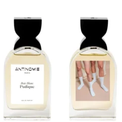Bois Blanc Pudique Eau De Parfum