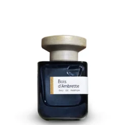 Bois d'Ambrette Eau de Parfum 100ml