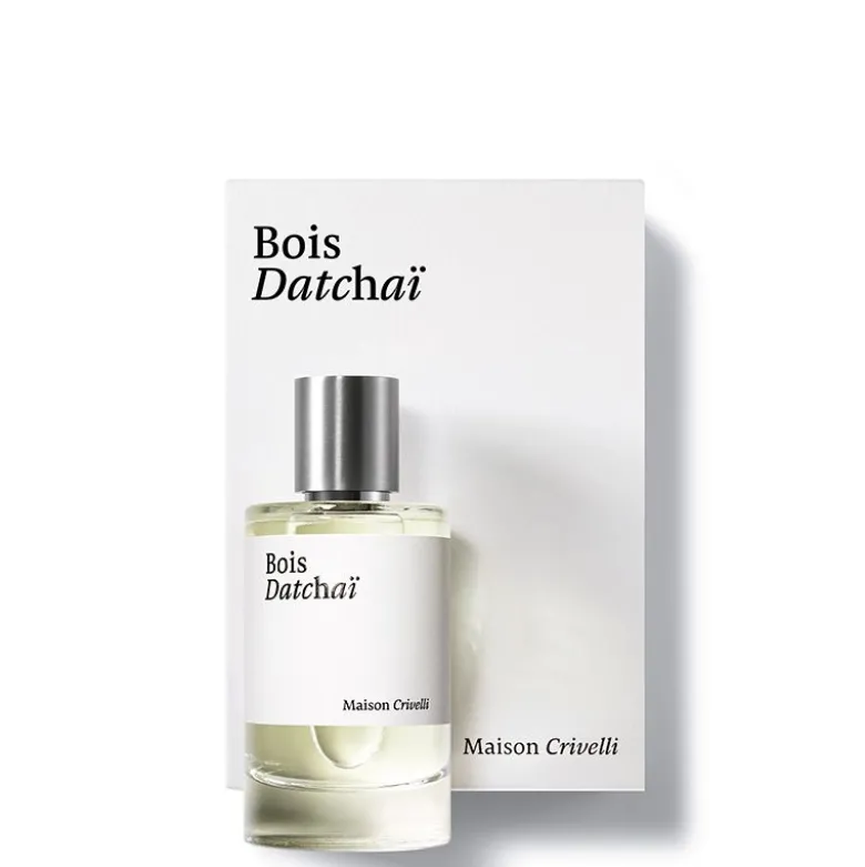 Bois Datchaï Eau De Parfum