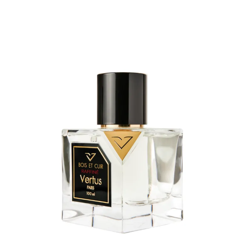 Bois et Cuir Raffine Eau De Parfum 100ml